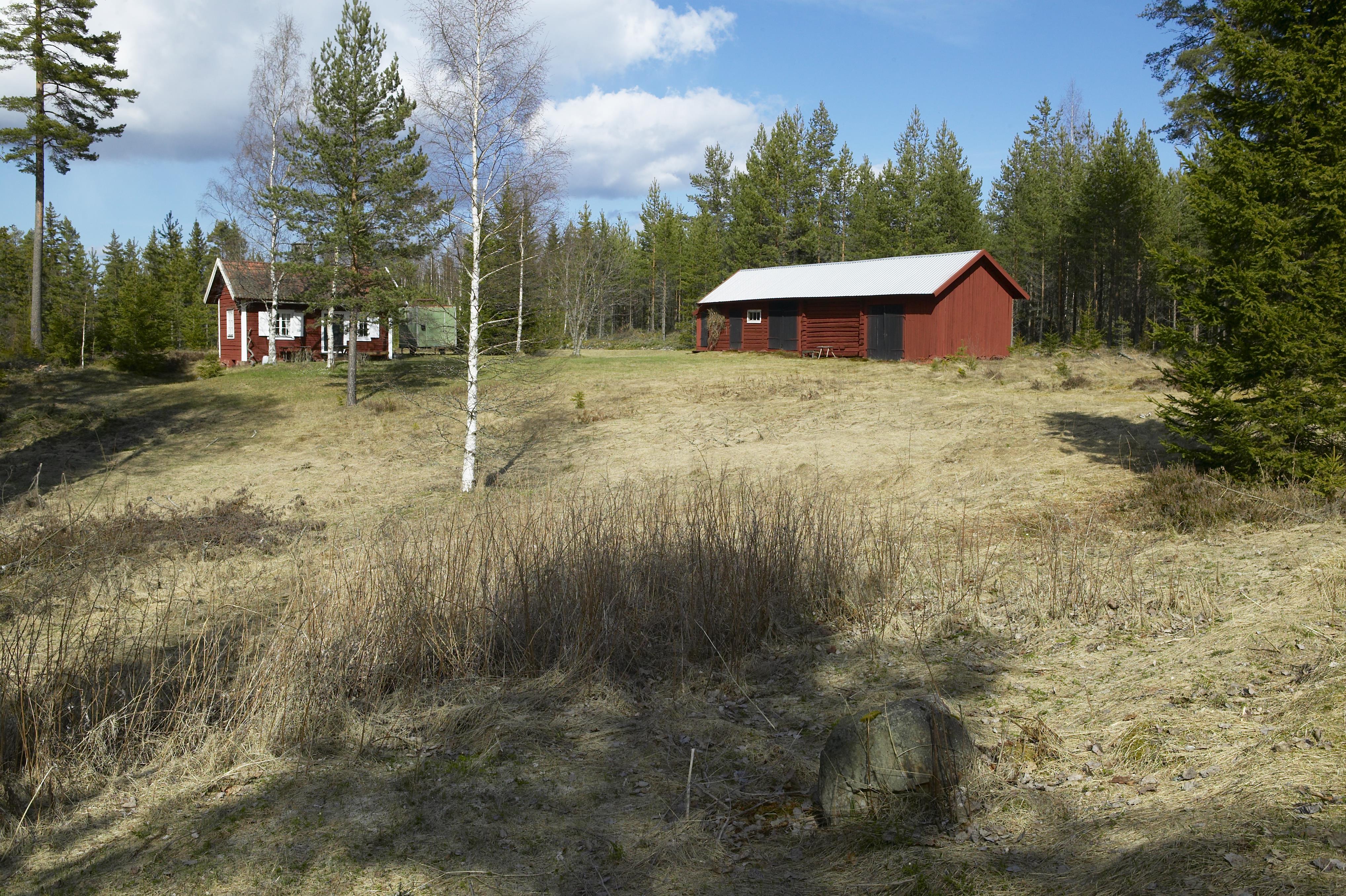Bengt A Lundberg, Nybodarna