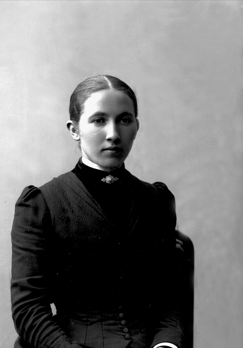 Gustav Borgen, NFB.30714