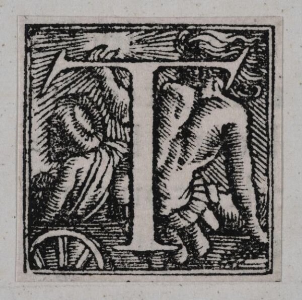 Unknown, Print