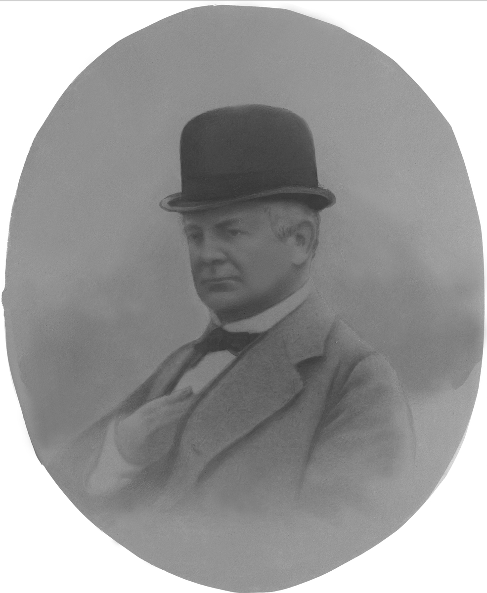 Gustav Borgen, NFB.53617