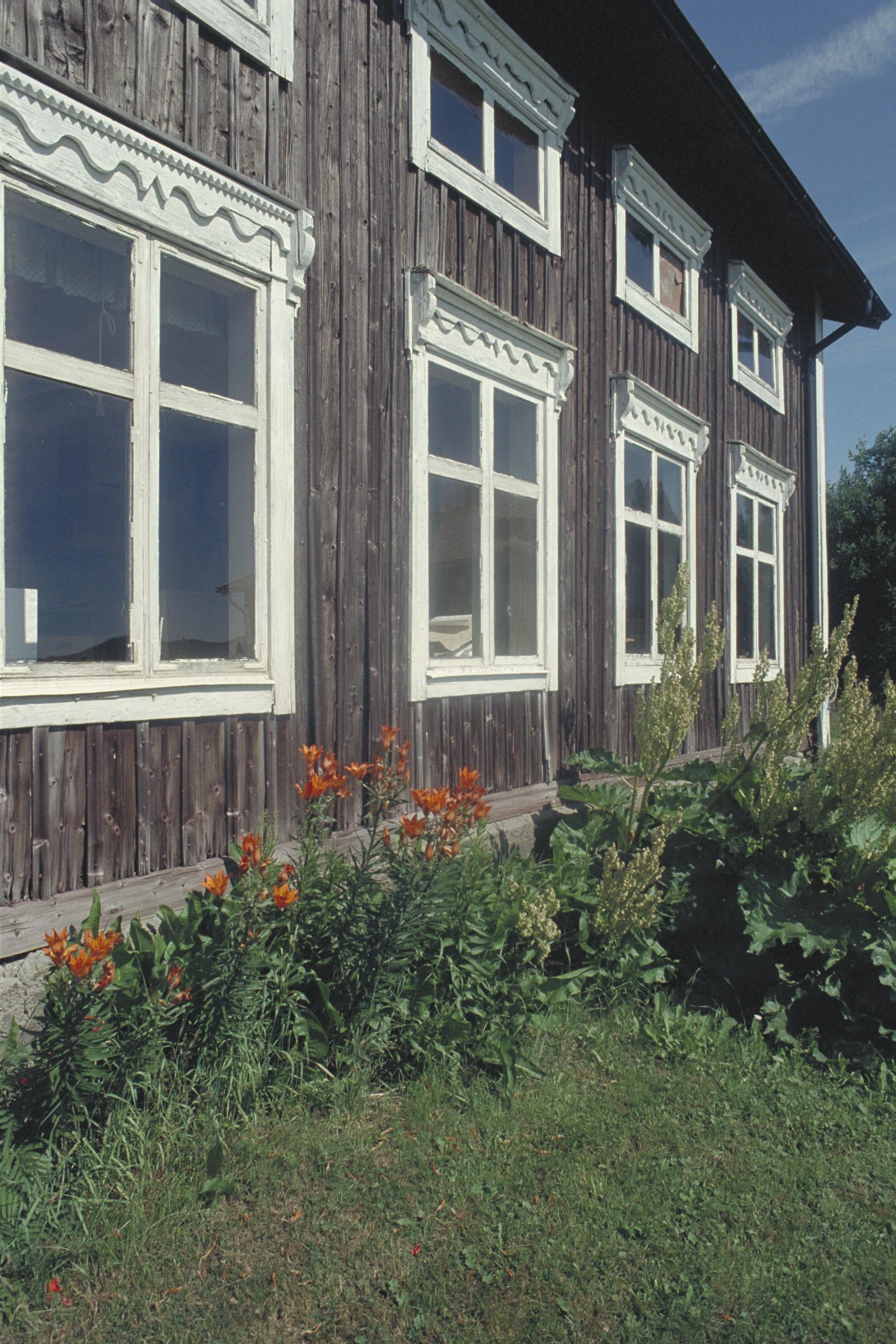 Bengt A Lundberg, Salom