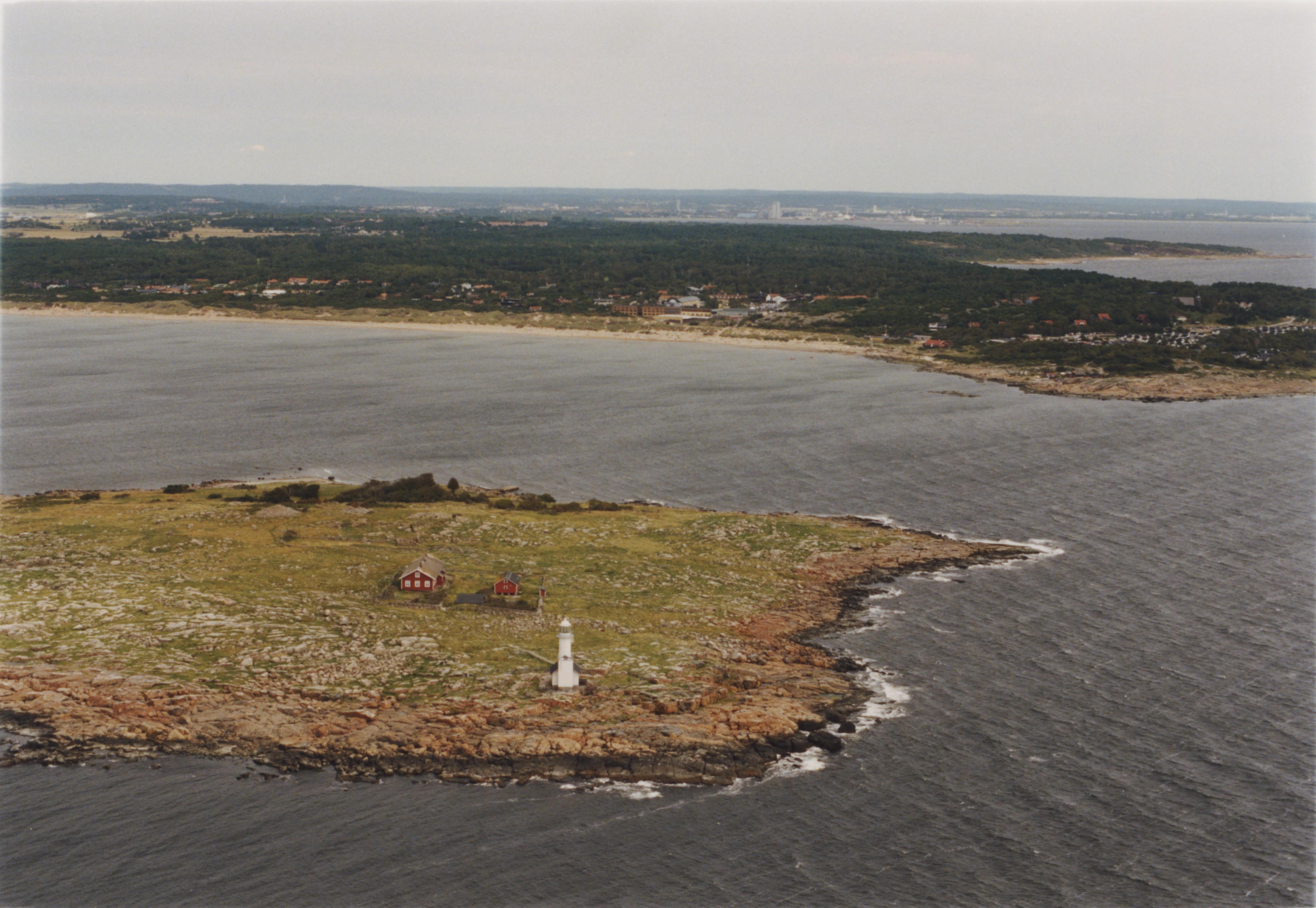 Jan Norrman, Tylön