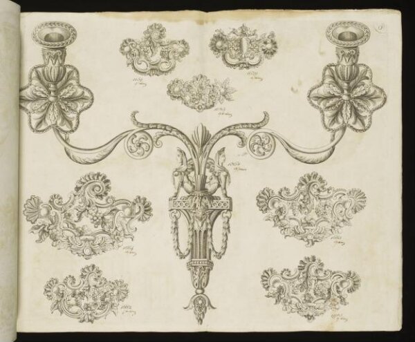 Unknown, Print