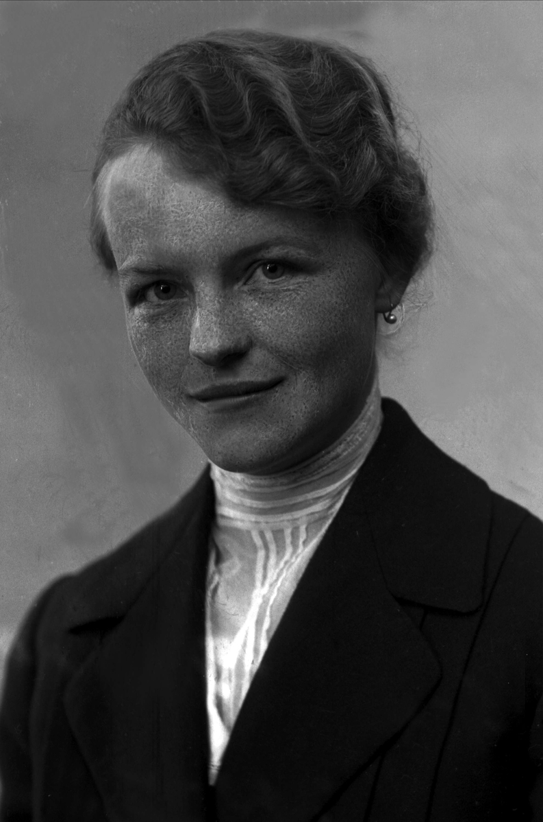 Gustav Borgen, NFB.07830