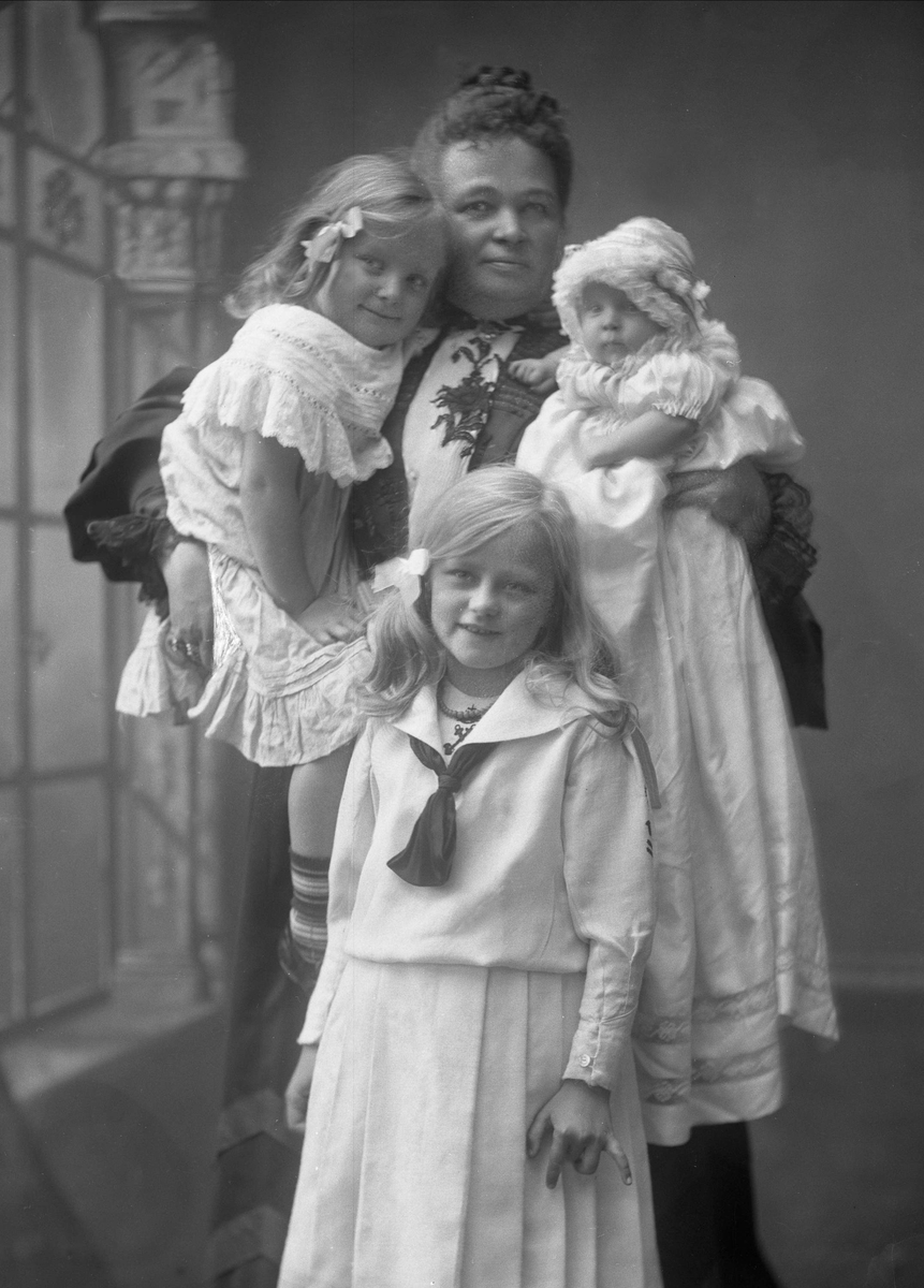 Gustav Borgen, NFB.40682