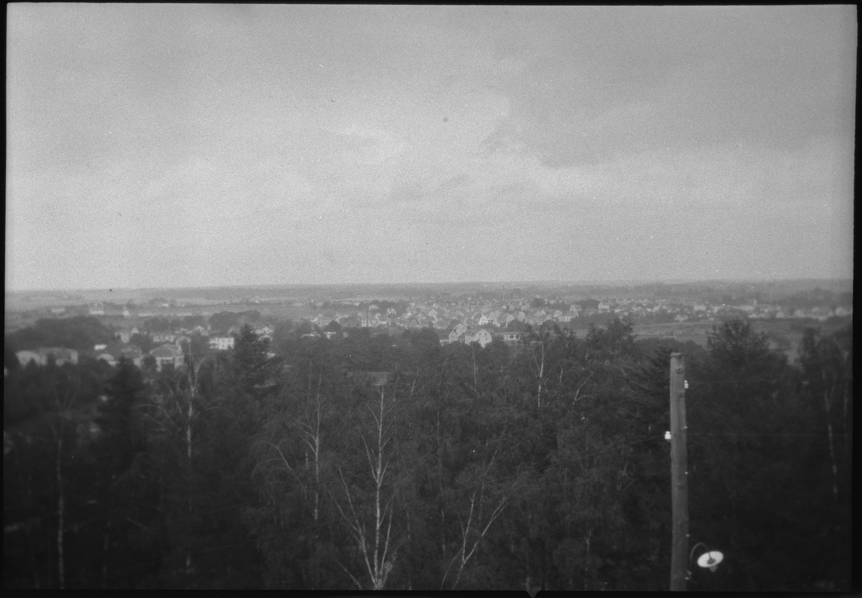 Berit Wallenberg, Linköping