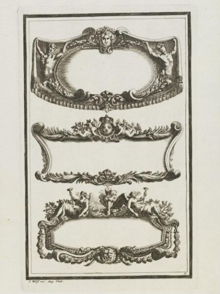 Unknown, Print