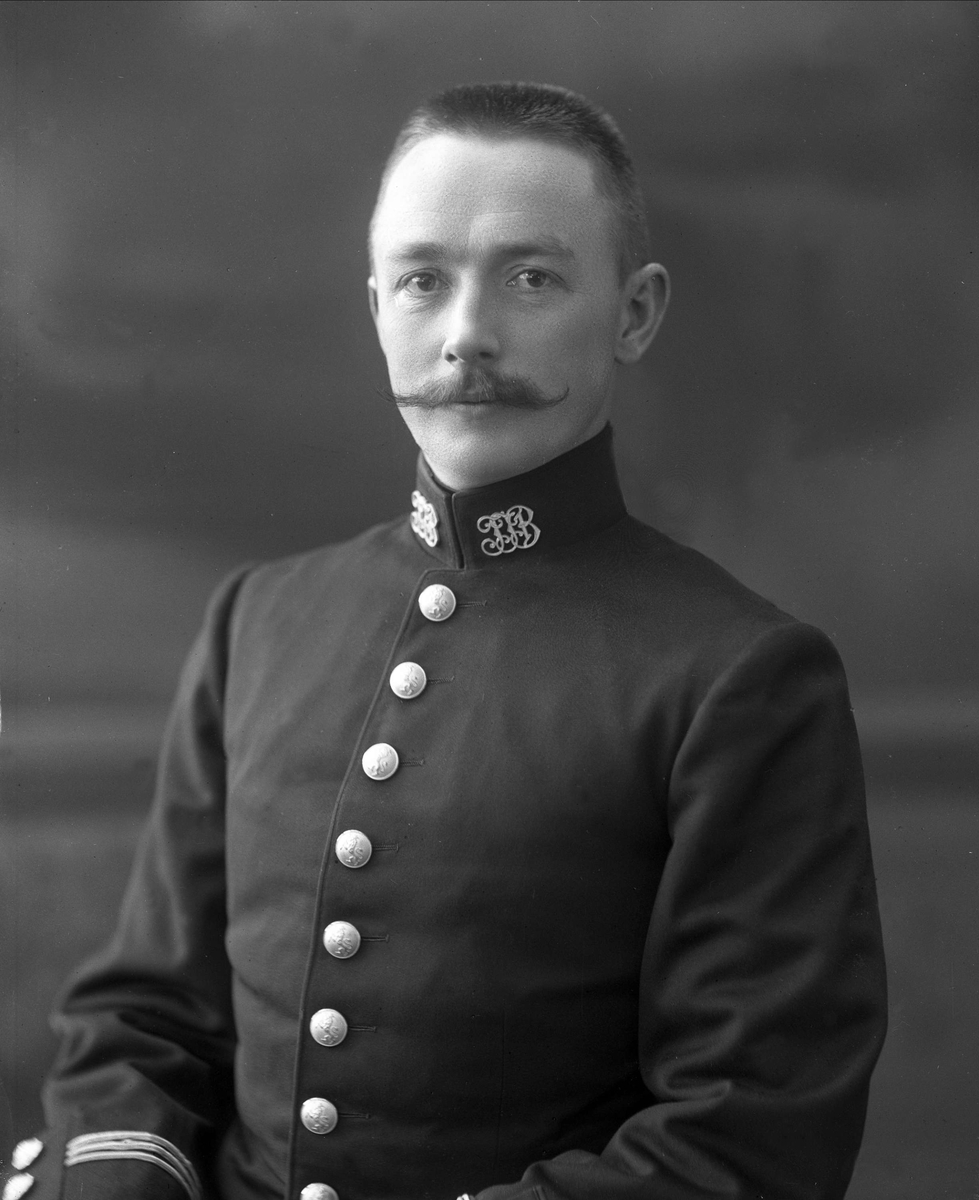 Gustav Borgen, NFB.32736