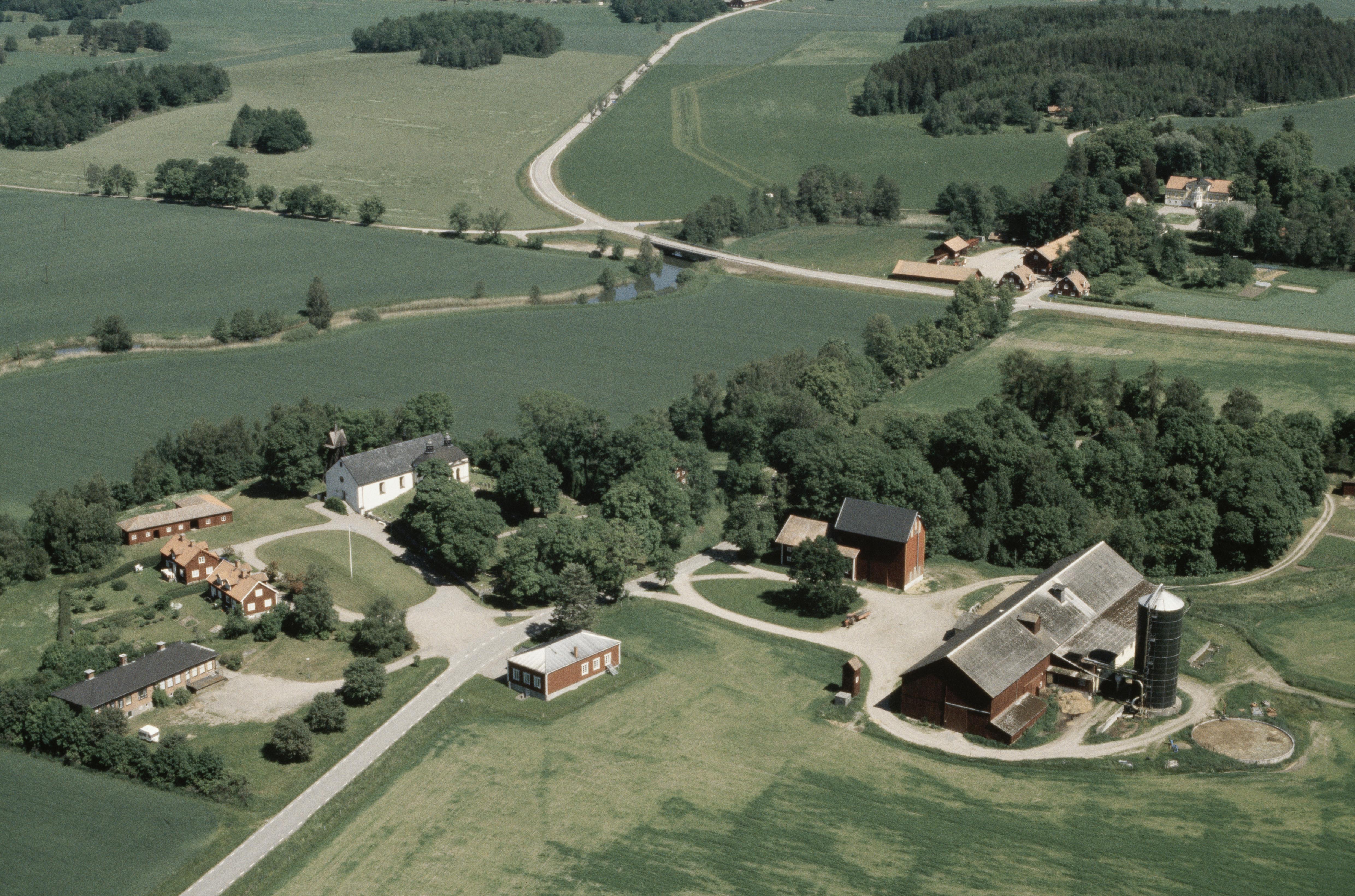 Jan Norrman, Husby-Oppunda 253:1