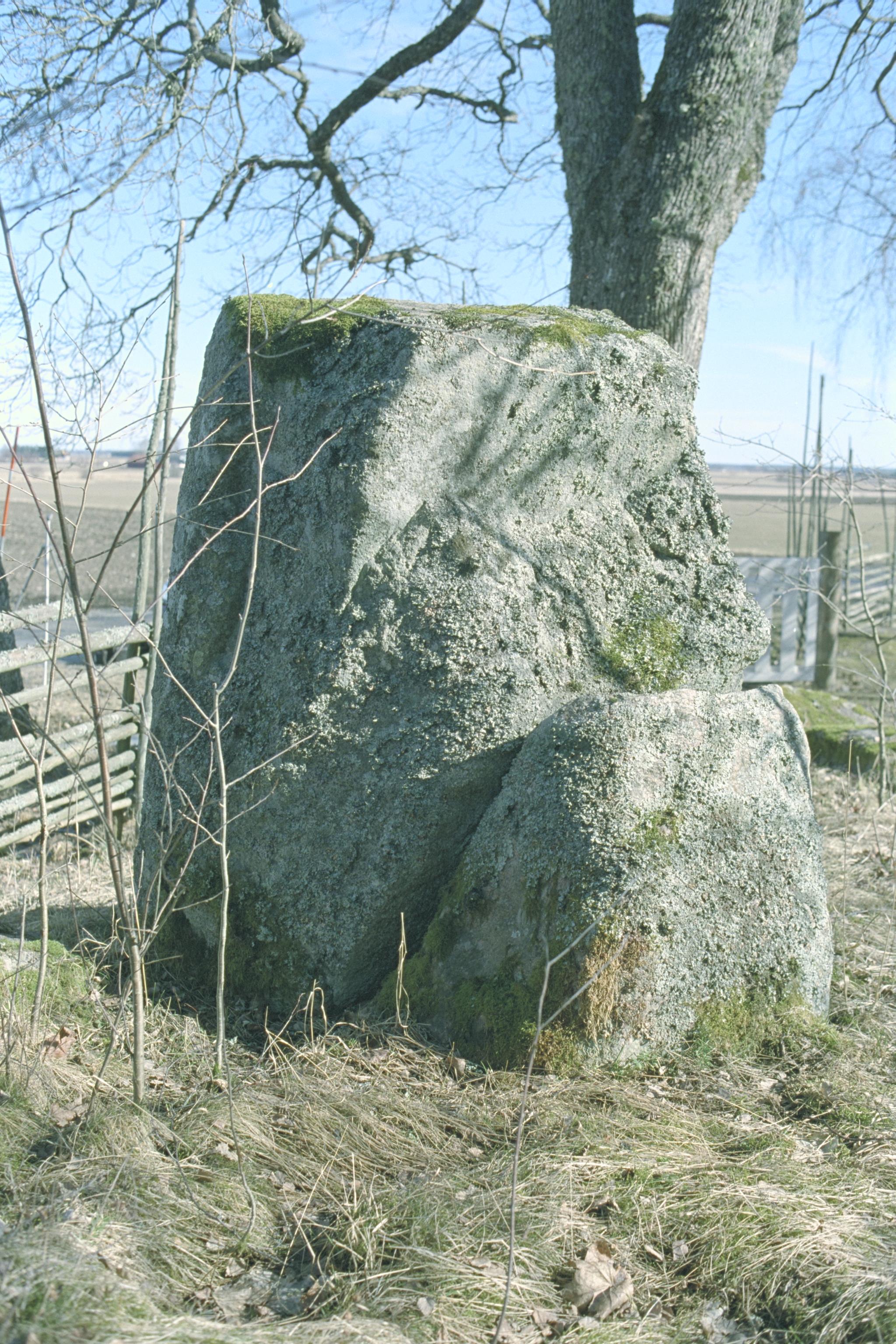Bengt A Lundberg, U914 Ströja