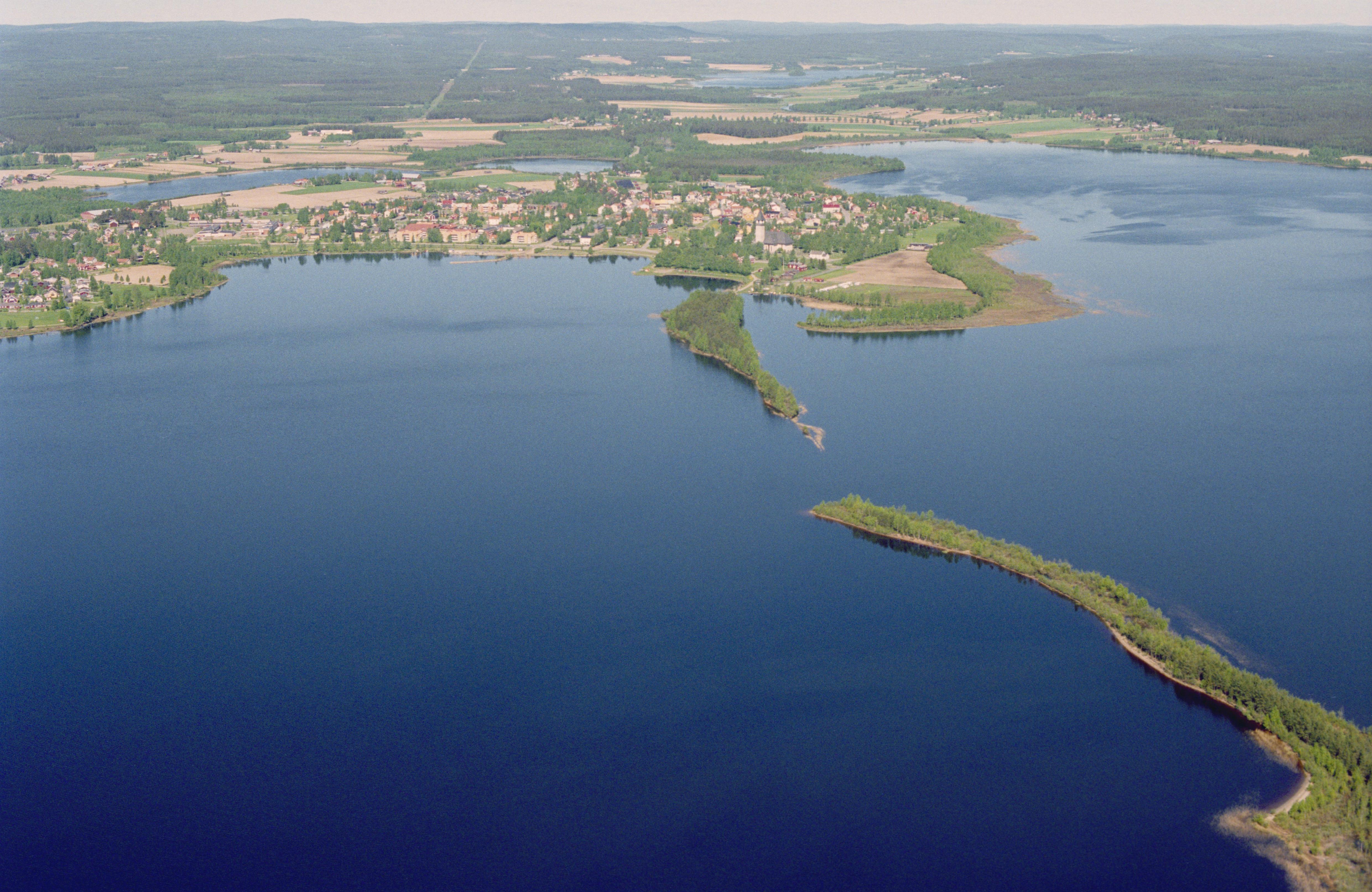 Jan Norrman, Burträsk 101:1