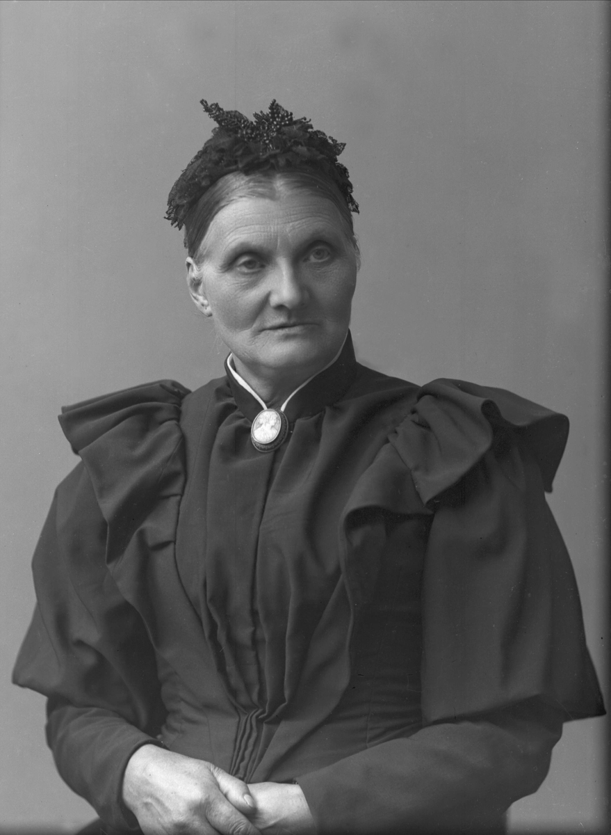 Gustav Borgen, NFB.27942
