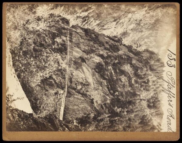 Francis Frith, Photograph