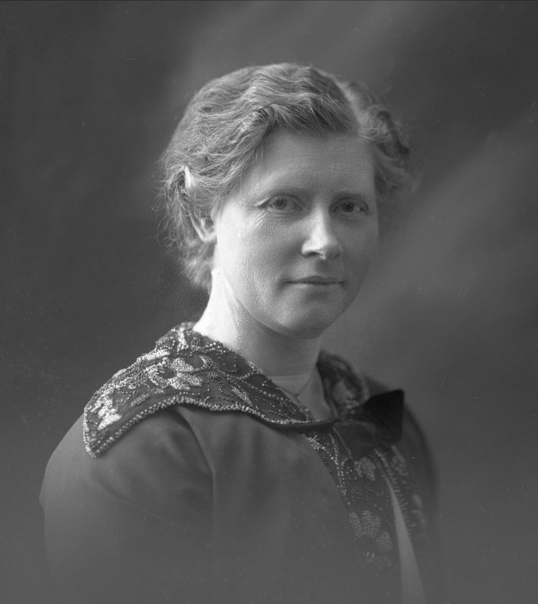 Gustav Borgen, NFB.48866