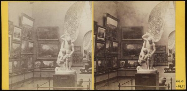 William England, Photograph