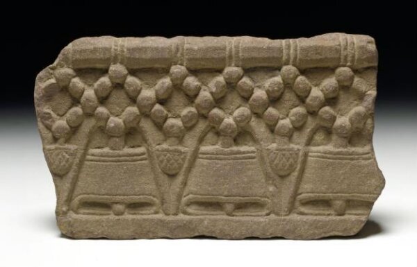 Unknown, Fragment of Relief