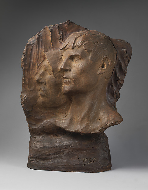 Constantin Meunier, Puddlers in Profile