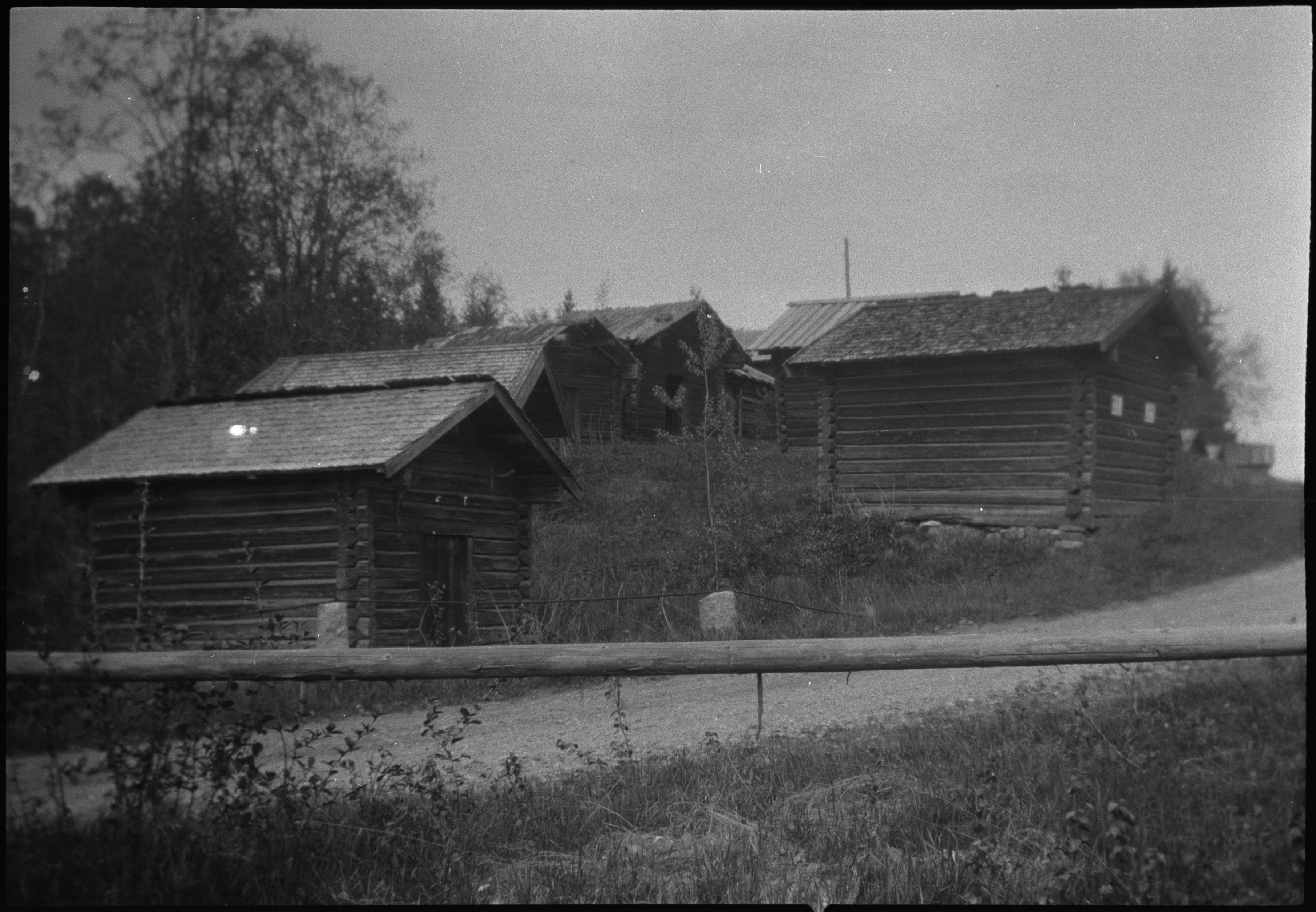 Berit Wallenberg, Rättvik