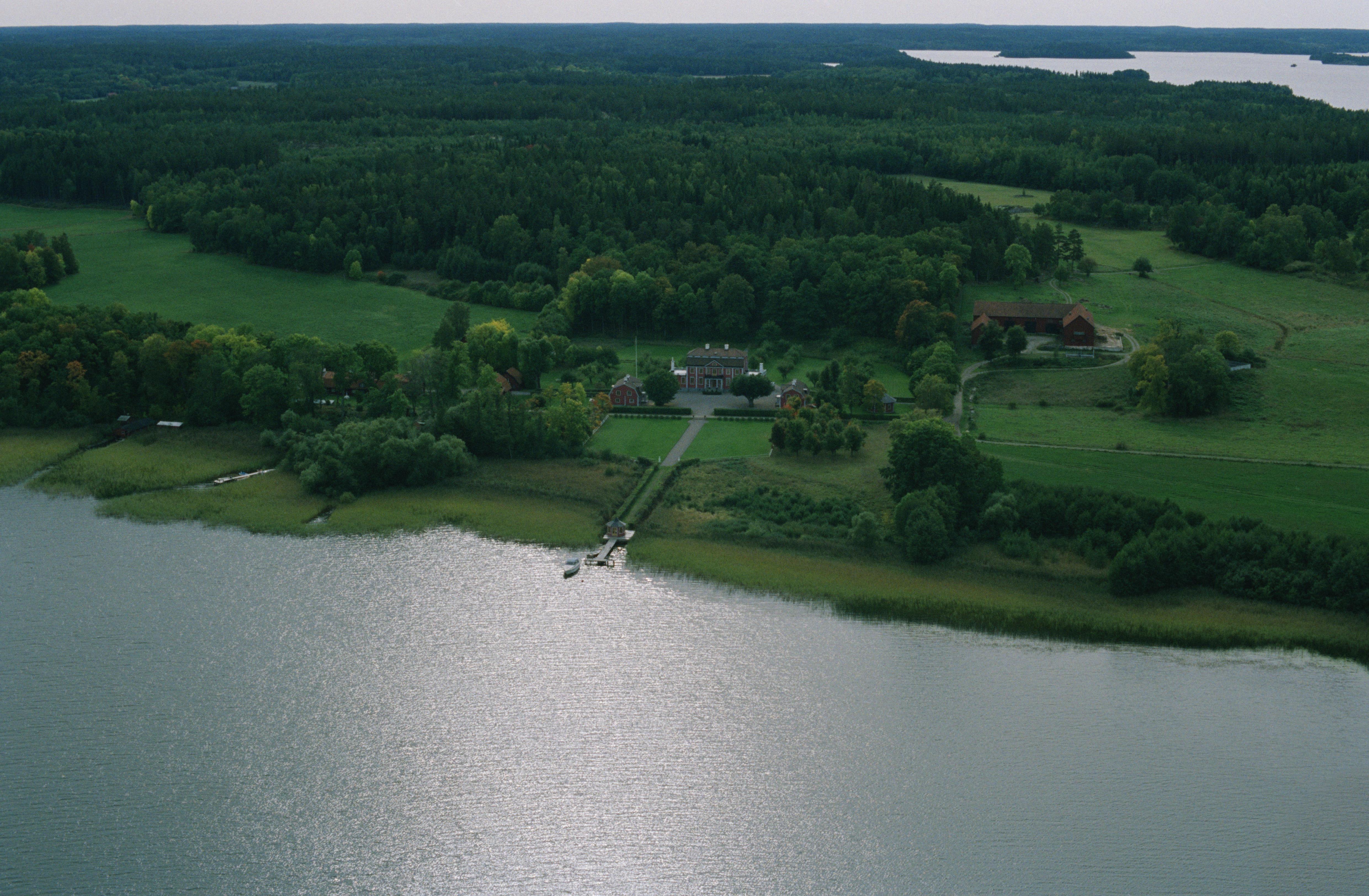 Jan Norrman, Överenhörna 14:1