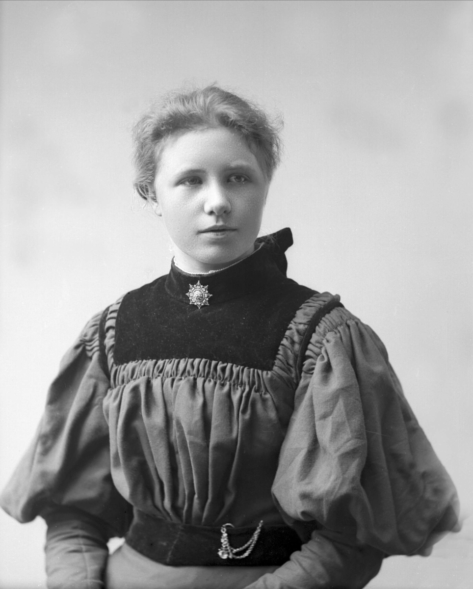 Gustav Borgen, NFB.34727