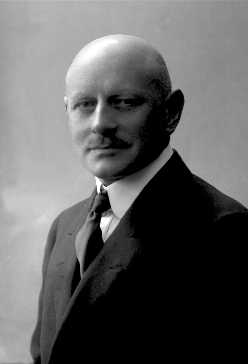 Gustav Borgen, NFB.02104
