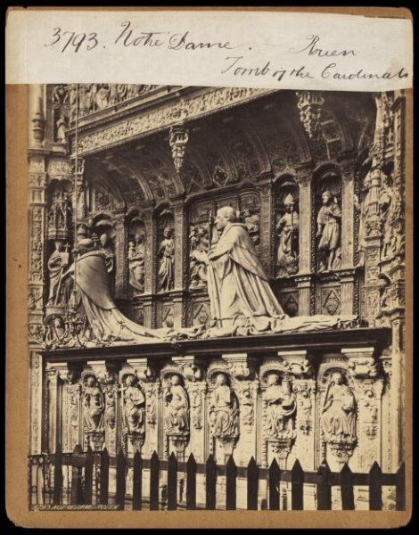 Francis Frith, Photograph