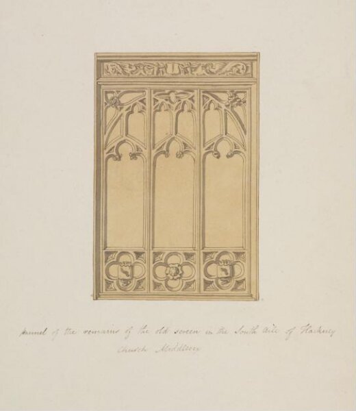 Unknown, Print