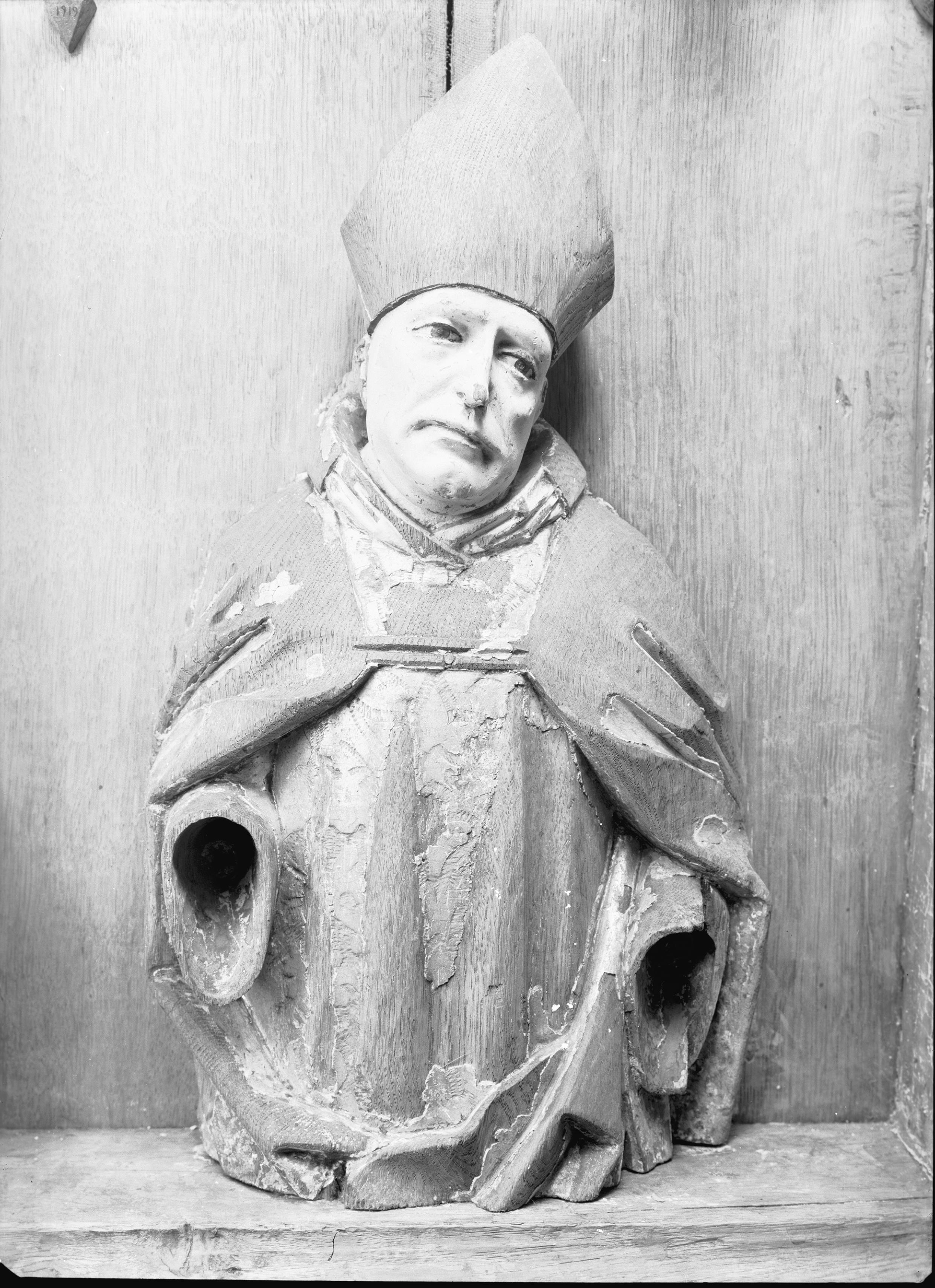 Marianne Bratt Gustafsson, Bälinge kyrka