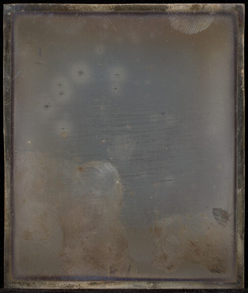 Jacob Byerly, [No image]