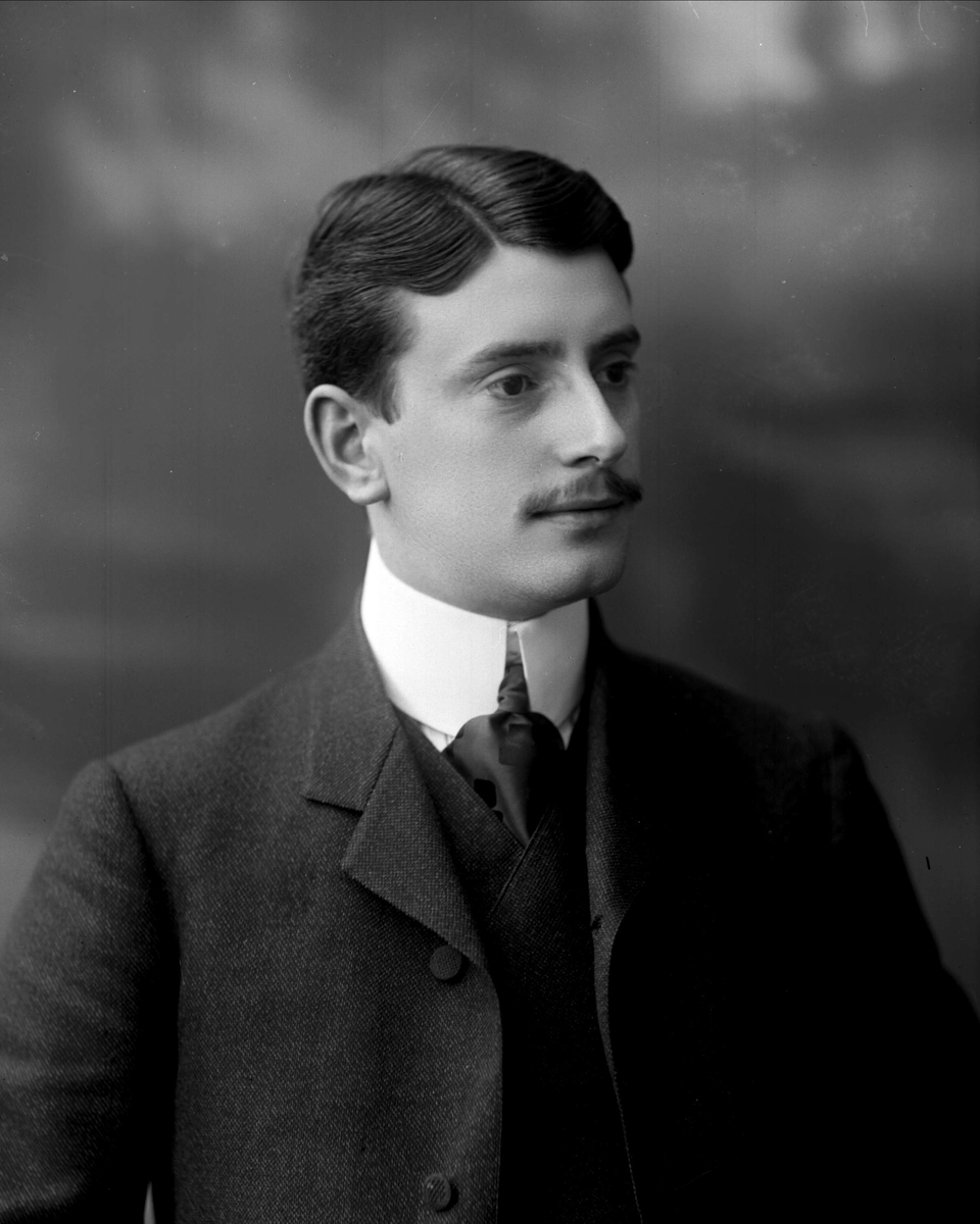 Gustav Borgen, NFB.05492