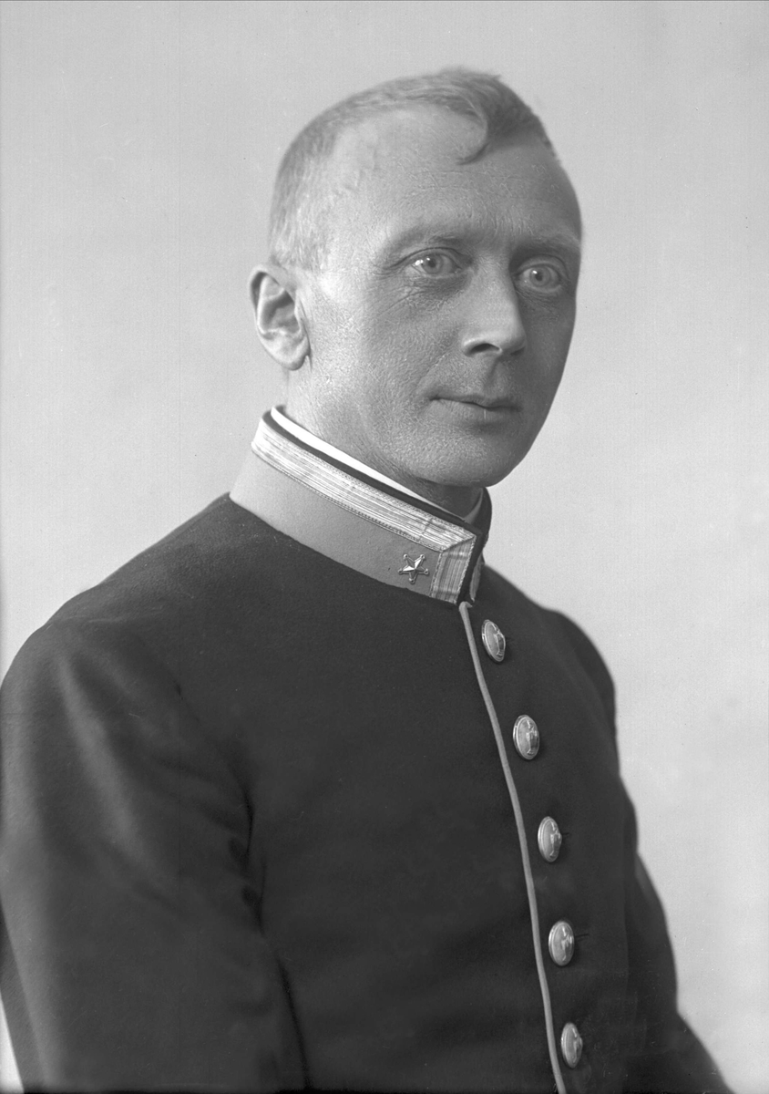 Gustav Borgen, NFB.34939