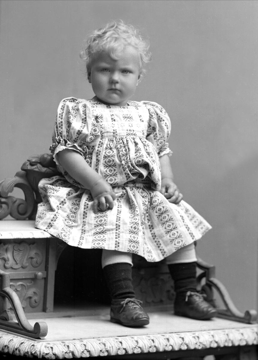 Gustav Borgen, NFB.30127