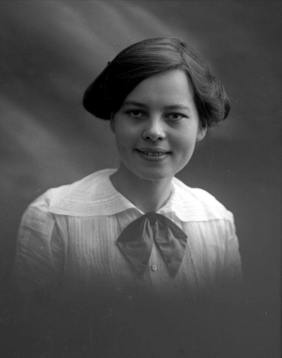 Gustav Borgen, NFB.05082