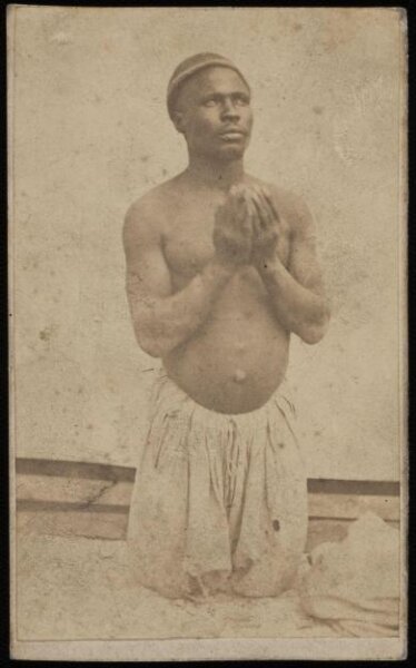 Unknown, Photograph