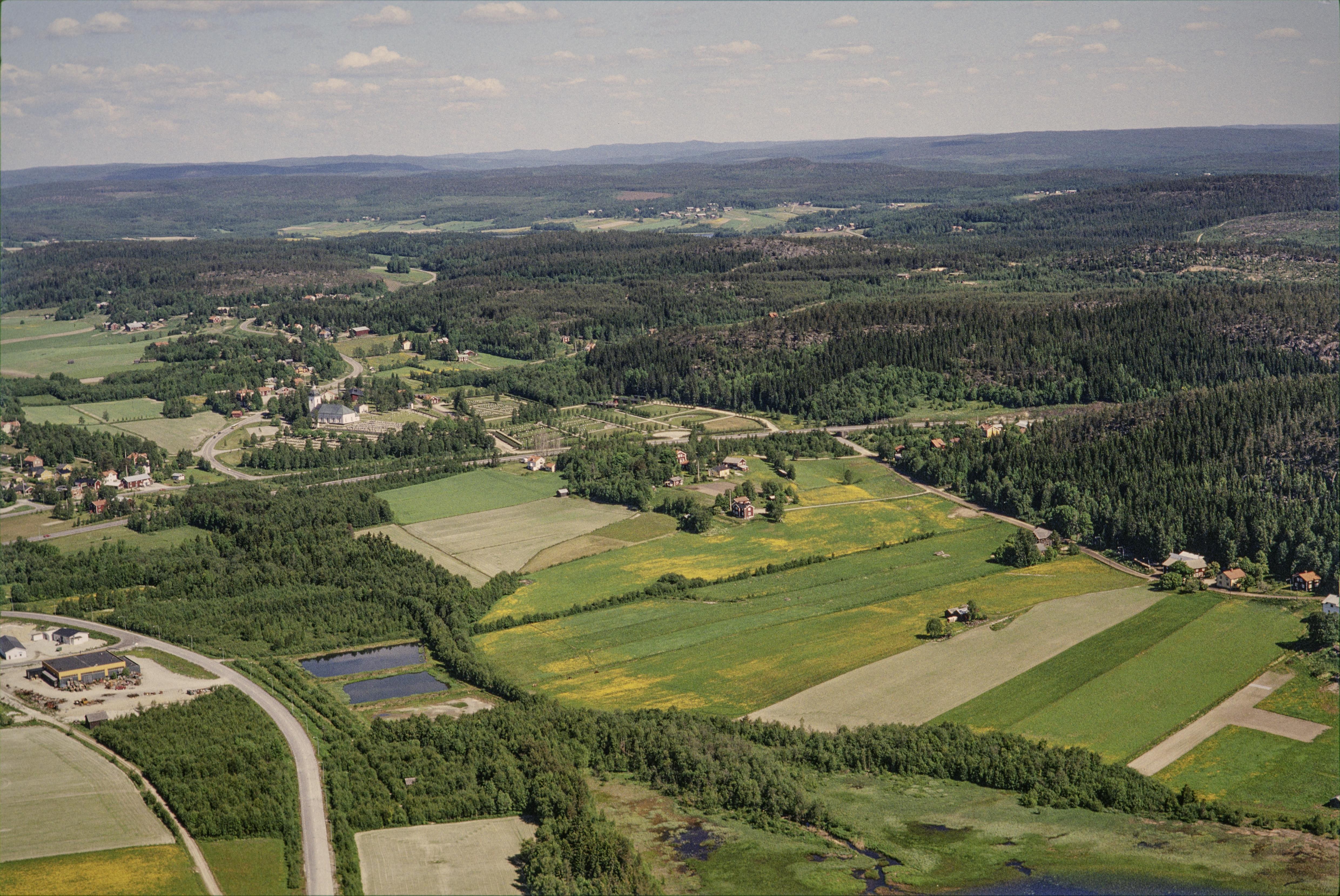 Jan Norrman, Arnäs 323:1
