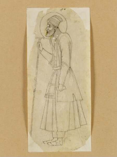Unknown, Aurangzeb