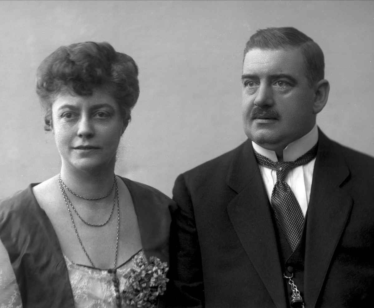 Gustav Borgen, NFB.23045