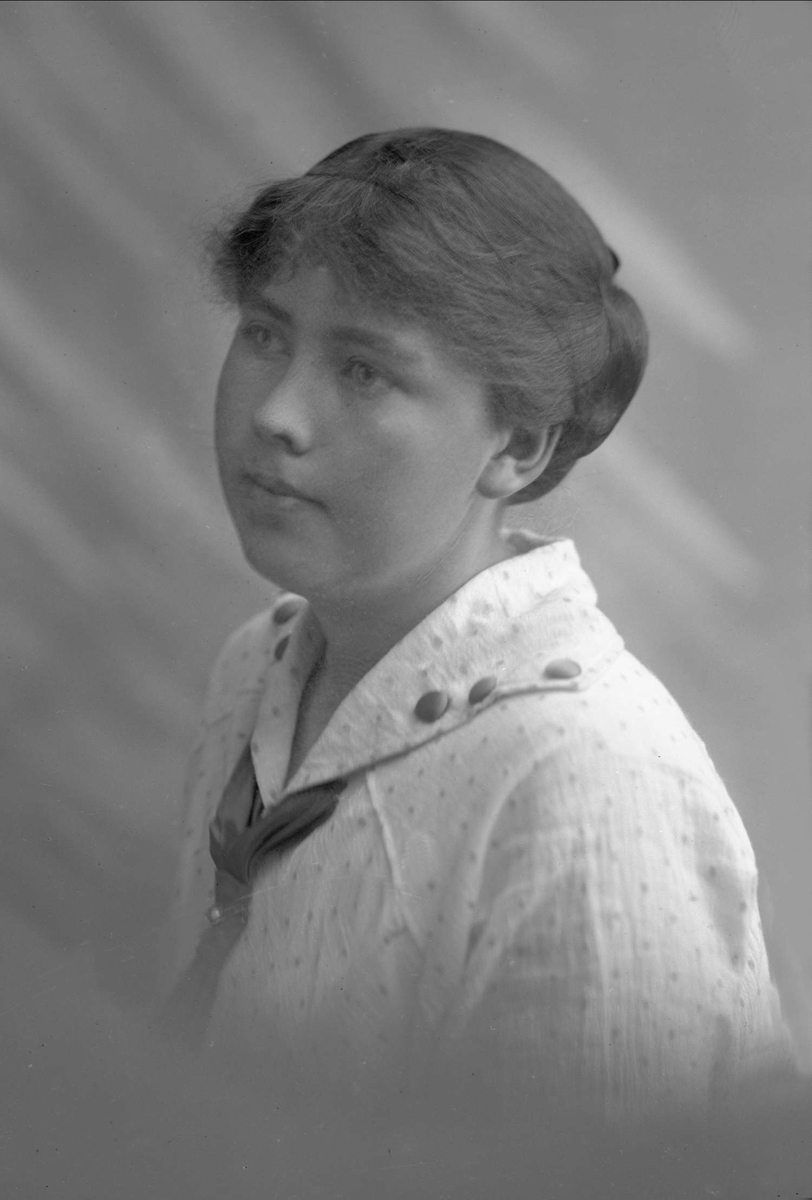 Gustav Borgen, NFB.46907