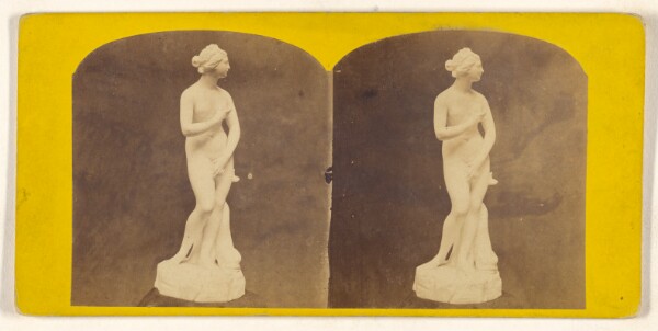Unknown, [Venus de Medici]
