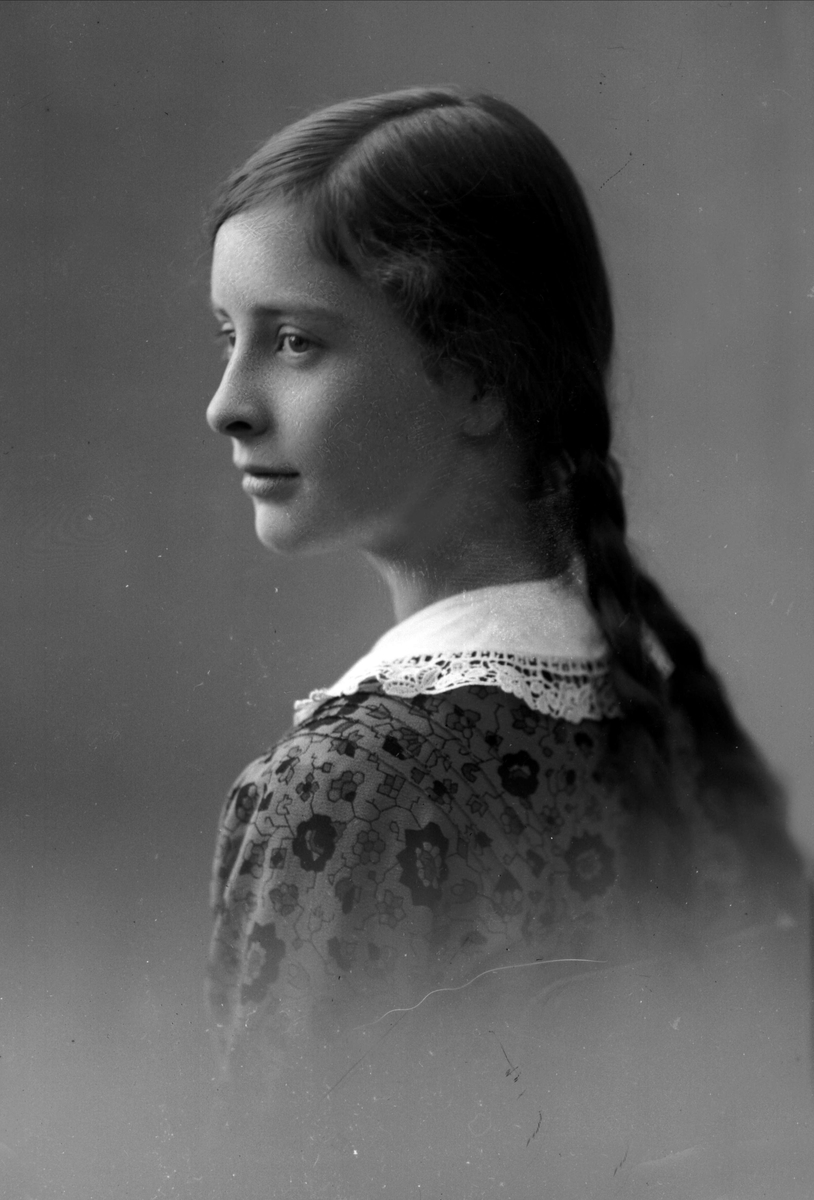 Gustav Borgen, NFB.02856