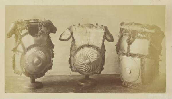 Franck, Photograph