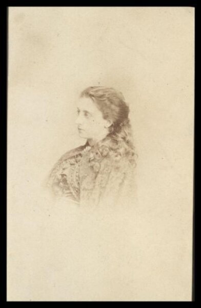 Unknown, Guy Little Theatrical Photograph