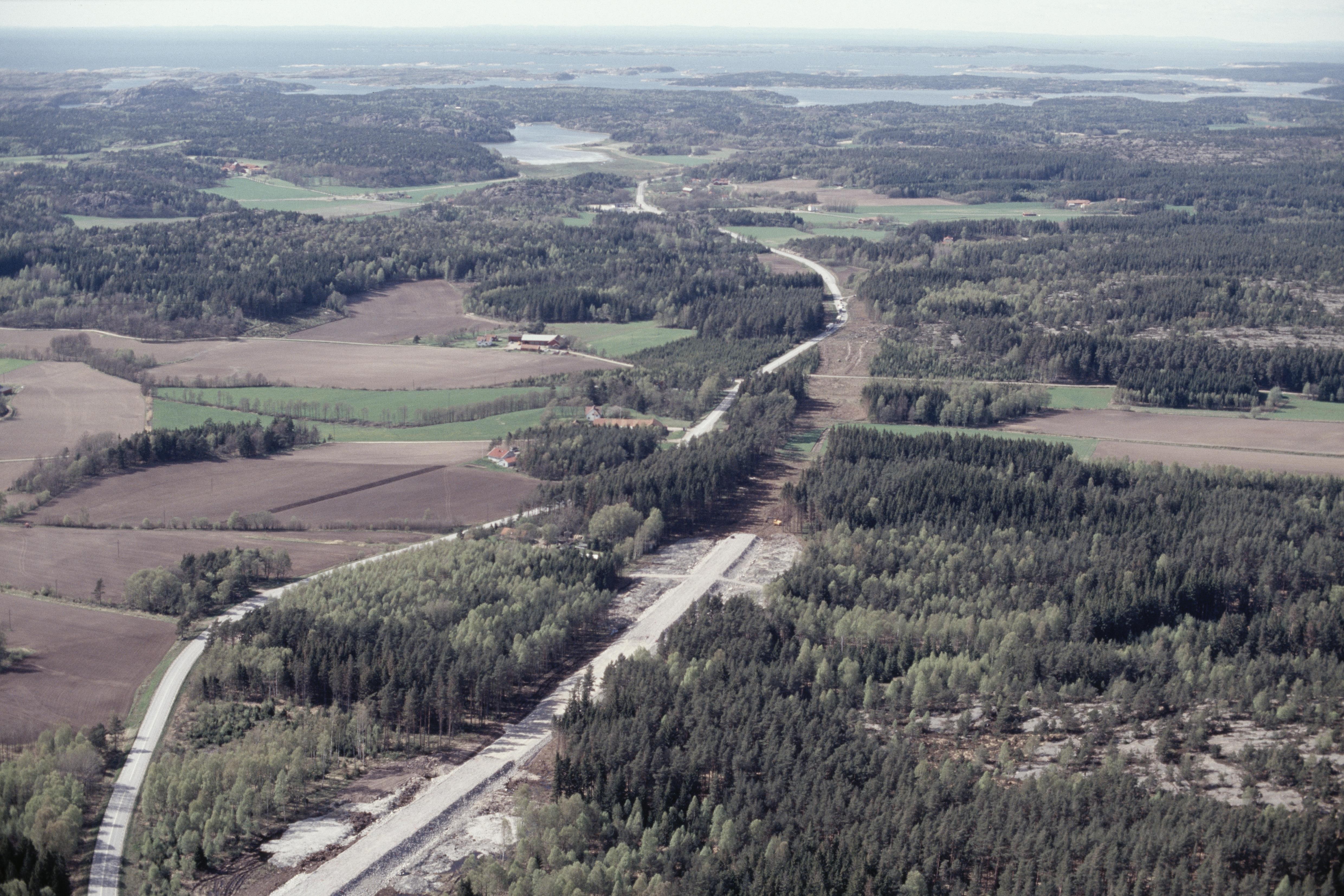 Jan Norrman, Tanum 538:1
