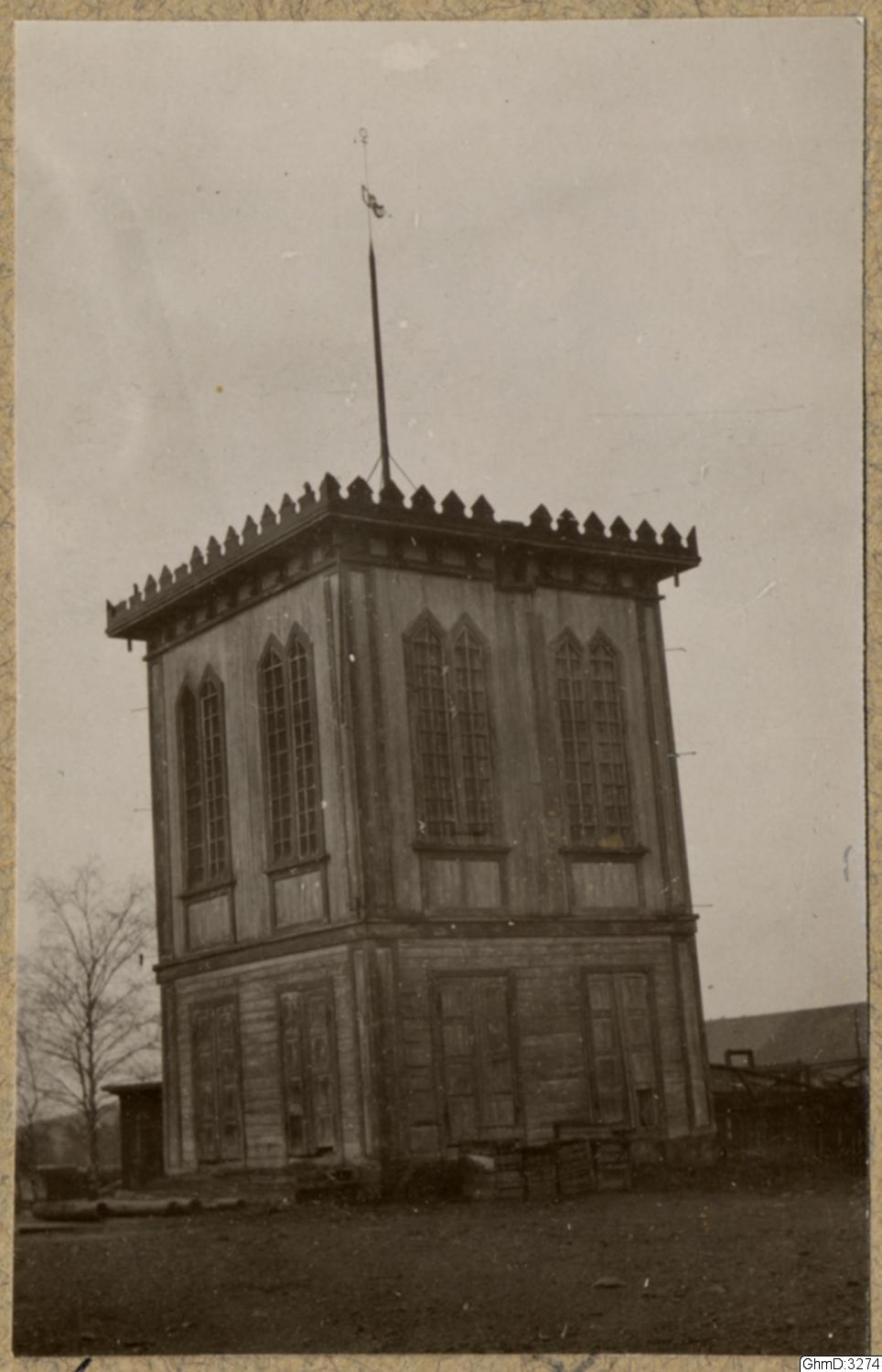 N Åkerhielm, gruvdrift, fotografi, lave