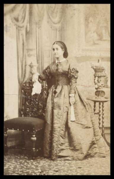 Beau, Adolphe, Guy Little Theatrical Photograph
