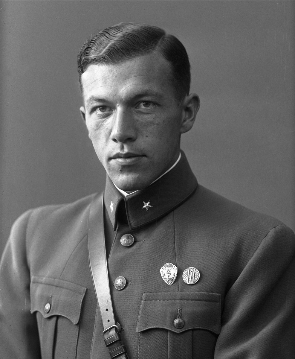Gustav Borgen, NFB.56724