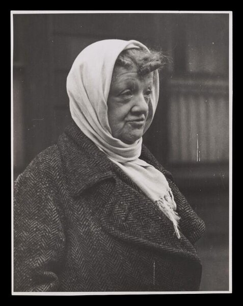 Hardy, Bert, The Forgotten Gorbals