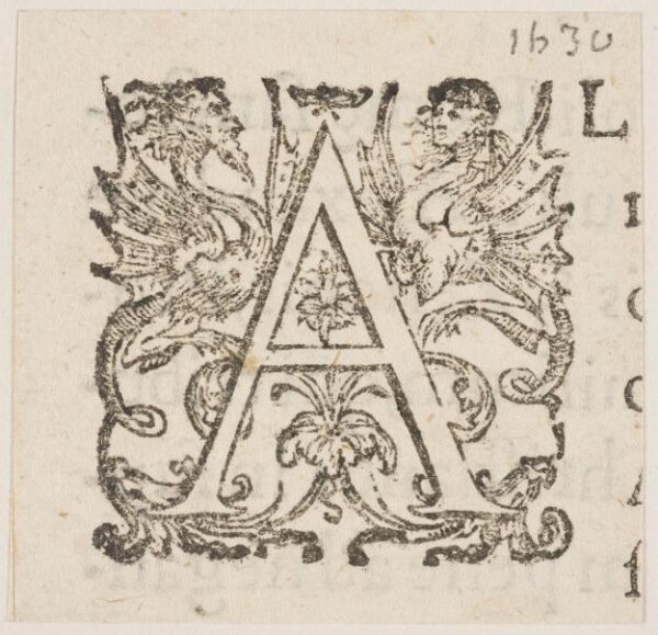 Unknown, Print