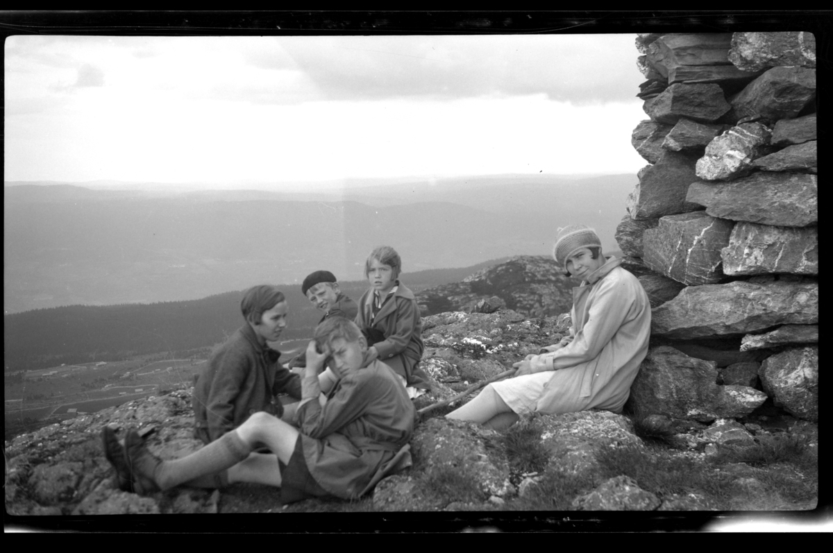 Rolf Sr. Sundt, NF.34664-366