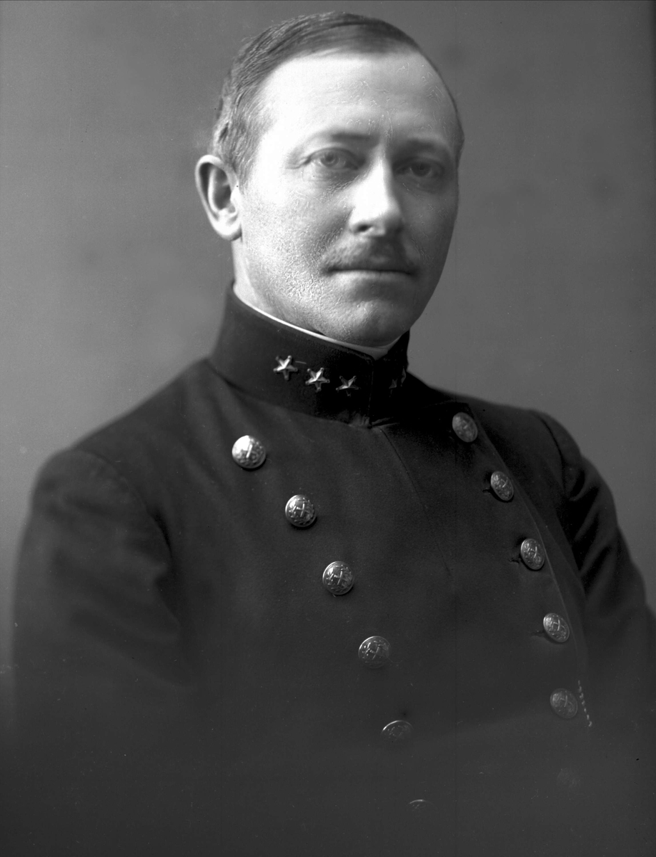 Gustav Borgen, NFB.41541